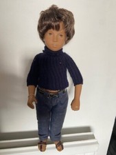 Original vintage sasha for sale  STEYNING