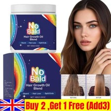 Baldness growth oil for sale  Shipping to United Kingdom