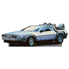 Delorean time machine for sale  Layton