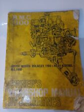 Austin morris wolseley for sale  STOKE-ON-TRENT
