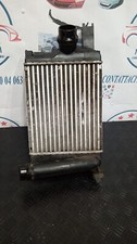 Radiatore intercooler dacia usato  Taurianova