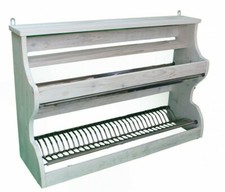 Piattaia credenza legno usato Piattaia credenza legno usato  Spadola