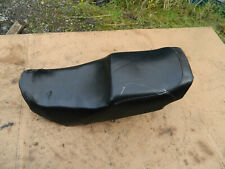 Complete seat kawasaki for sale  PICKERING