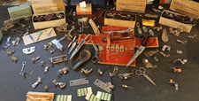Vintage mixed lot for sale  Warm Springs