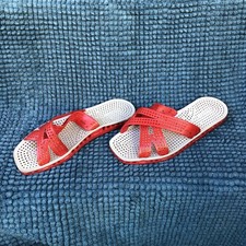 Ciabatte bambino donna usato  Pescara