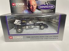 Corgi surtees cosworth for sale  WALTON-ON-THAMES