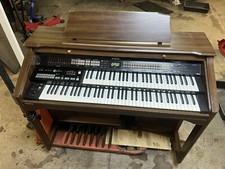Roland organ for sale  WALSALL