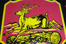 Vintage john deere for sale  Roselle