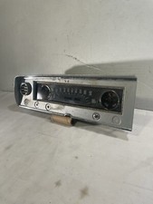 Vintage instrument cluster for sale  Granby