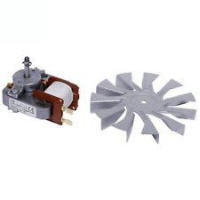 Motore ventilatore elica usato  Milazzo