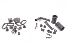 Konvolut restteile yamaha gebraucht kaufen  Trebbin