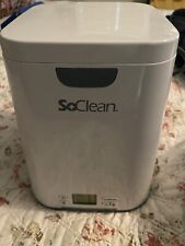 Soclean cpap cleaner for sale  Orangeburg