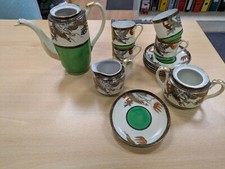 Vintage hand painted for sale  HUDDERSFIELD
