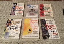 Lot chicken soup for sale  Arnold
