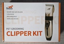 Cordless electric pet for sale  FARNBOROUGH