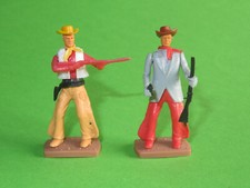 Plasty 2 cowboys gebraucht kaufen  Deutschland