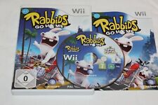 Nintendo wii spiel gebraucht kaufen  Rosbach v. d. Höhe