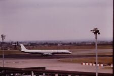 1975 n865f dc8 for sale  WATFORD