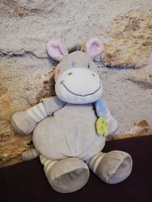 Doudou peluche nicotoy d'occasion  Senlis