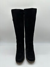 Damen stiefel high gebraucht kaufen  Kronburg