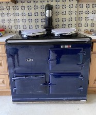 Aga oven range for sale  SAFFRON WALDEN