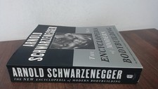 Modern bodybuilding bible for sale  UK