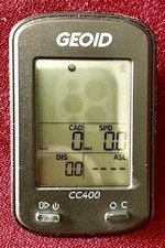 Geoid cc400 rennrad gebraucht kaufen  Kitzingen