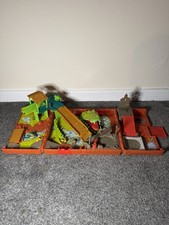 Matchbox dinosaur rex for sale  NEWTON ABBOT
