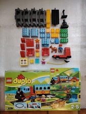 Lego set 10507 usato  Sarezzo