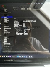 Macbook pro8 a1278 gebraucht kaufen  Düsseldorf