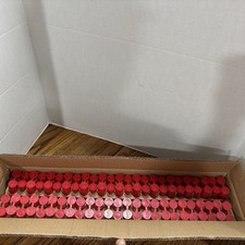 Uline 435 red for sale  Paducah