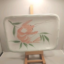 Mcm ceramic shrimp for sale  Oak Creek