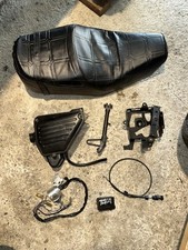 Pièces honda 125 d'occasion  Penta-di-Casinca