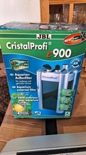 Jbl aussenfilter e900 gebraucht kaufen  Dreieich