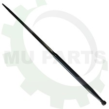 Frontladerzinken 1100mm ballen gebraucht kaufen  Spiegelberg