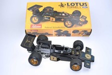 Unbespielter schuco lotus gebraucht kaufen  Neuenburg am Rhein