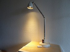 Ikea tischlampe weiss gebraucht kaufen  Lörrach