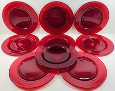 Arcoroc vercors ruby for sale  Webster
