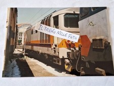 Fotografia deposito locomotive usato  Castelfidardo