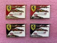 Pin ferrari 2025 d'occasion  Bellegarde