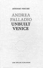 Andrea palladio ungebautes gebraucht kaufen  Berlin