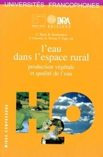 Eau espace rural d'occasion  France