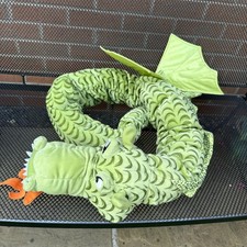 Ikea dragon minnen for sale  DERBY