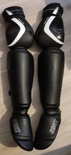 équipement boxe kickboxing d'occasion  Bordeaux-