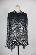 Desigual camicia donna usato  Massa di Somma