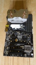 Asrock z68 pro3 gebraucht kaufen  Lensahn