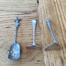 Vintage epns silver for sale  HORLEY