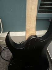 Ibanez grg121dx gio for sale  LONDON