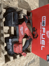 Milwaukee m18 fuel for sale  Harrisburg