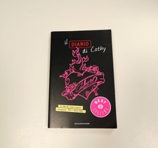 Libro diario cathy usato Libro diario cathy usato  Ferrara